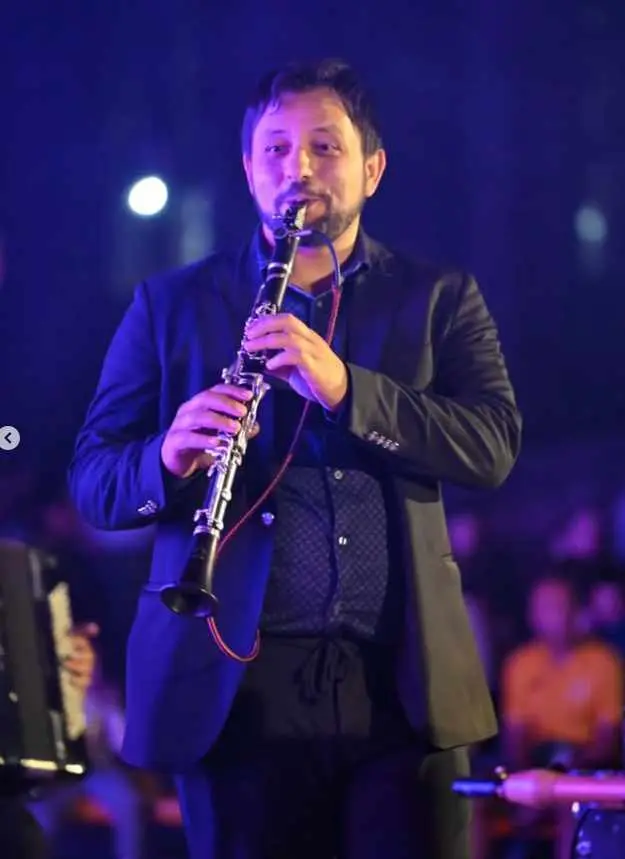Ismail Lumanowski