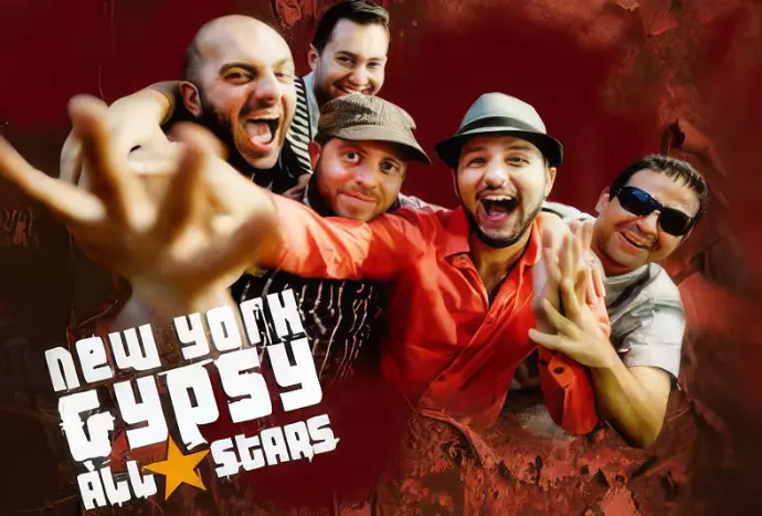 Gypsy All Star