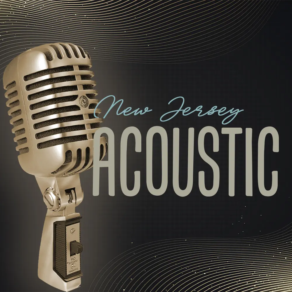 New Jersey Acoustic Logo